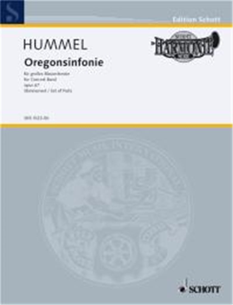 Oregon Symphony op. 67